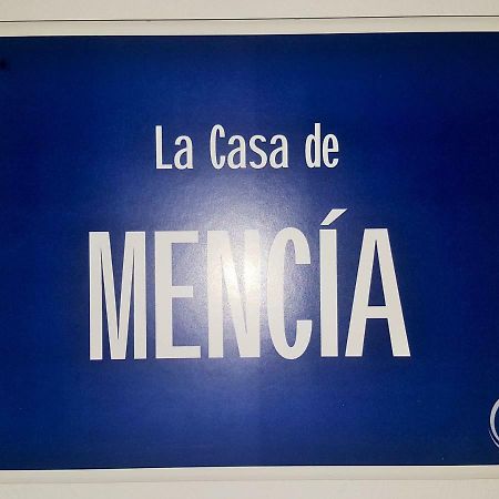 Апартаменти La Casa De Mencia At-47-44 Вальядолід Екстер'єр фото
